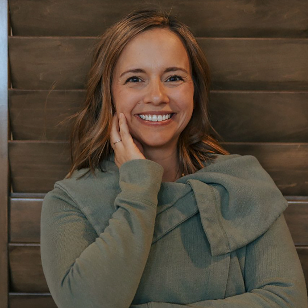 Dr. Casey Strojny, DC, CLC, CFT