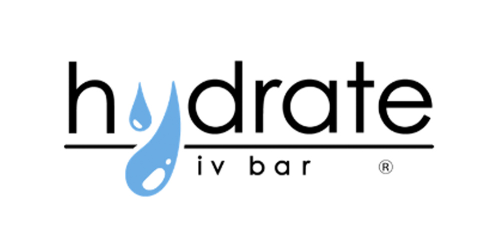 Hydrate IV Bar