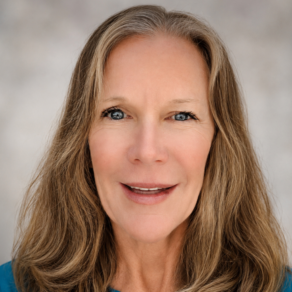 Kathleen Hainey