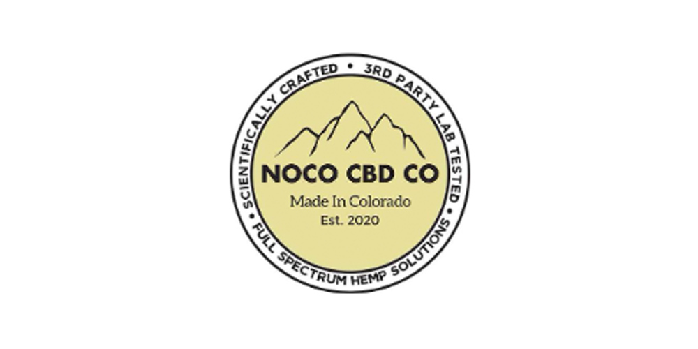 NOCO CBD CO