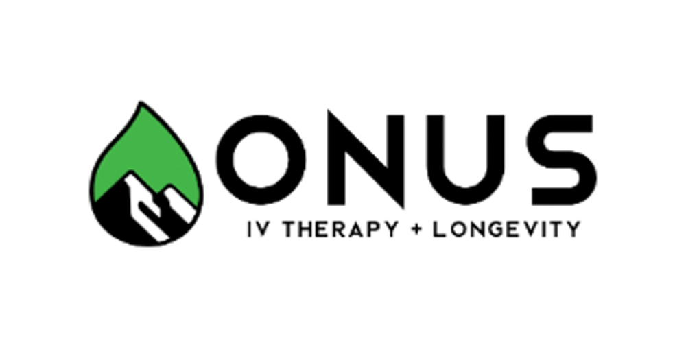 ONUS IV Therapy & Longevity