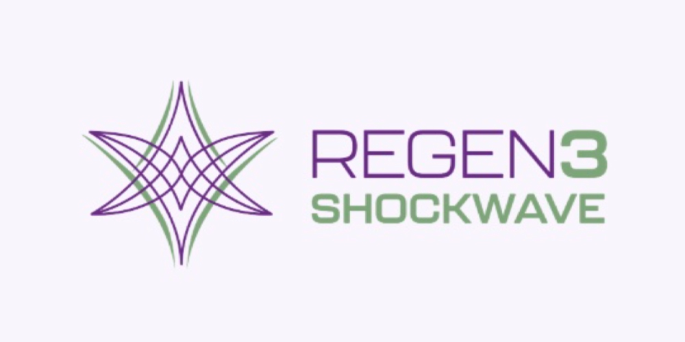 Regen3 Shockwave