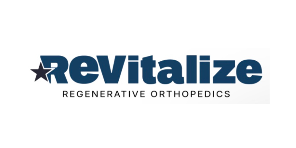 Revitalize Orthopedics