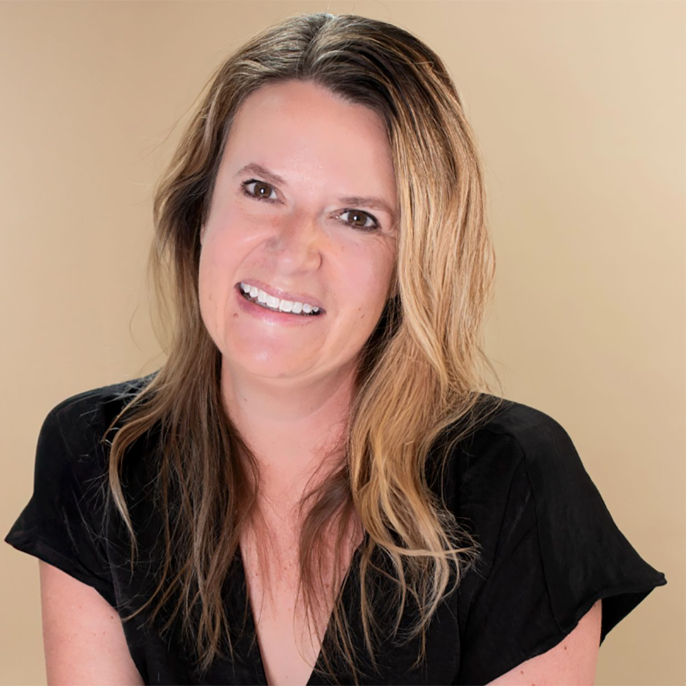Suzanne Greiner, BSN, RN, NC-BC