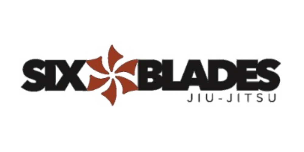 Six Blades Jiu Jitsu
