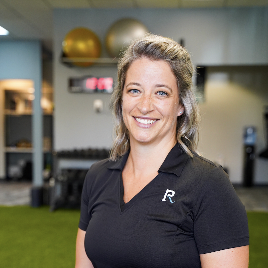 Highlands Ranch - Physio Room