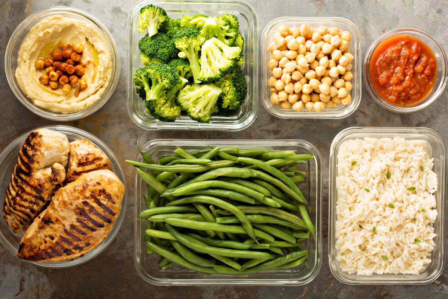 New Year New Nutrition Plan Physio Room