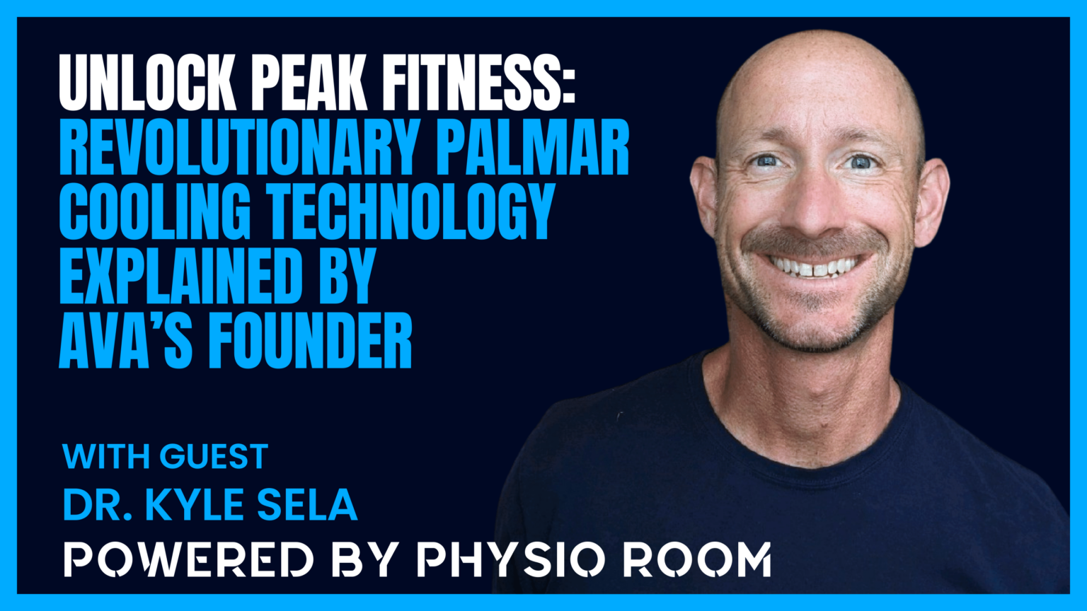 Andrew Fix 63. Using Palmar Cooling to Improve Performance | AVA Cooling ...